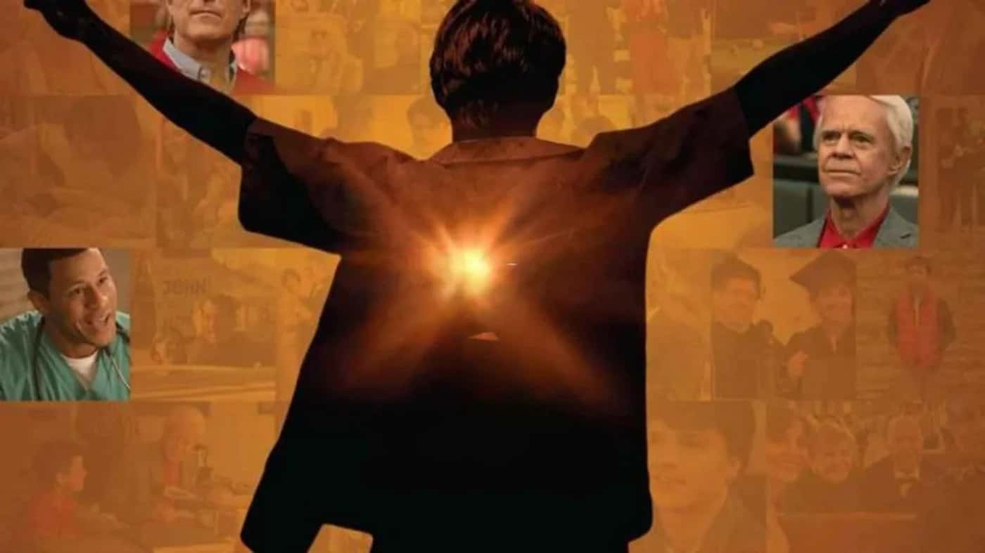 Soul on Fire