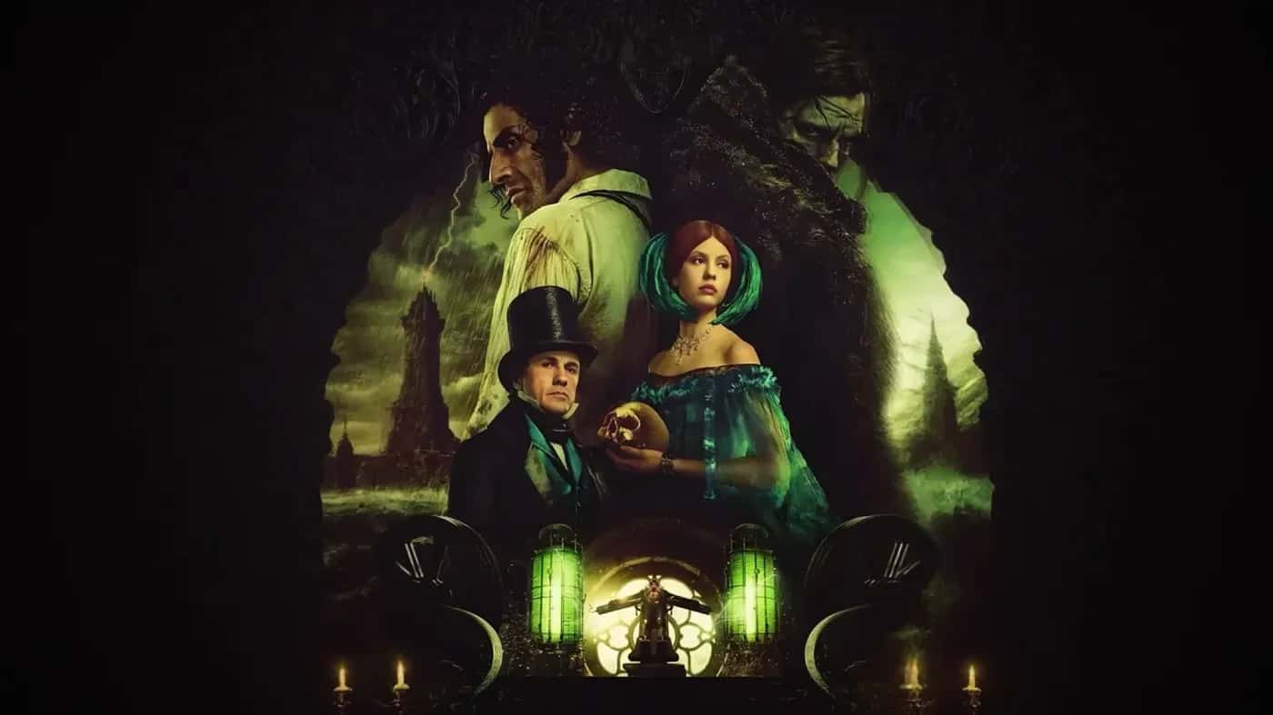 Frankenstein