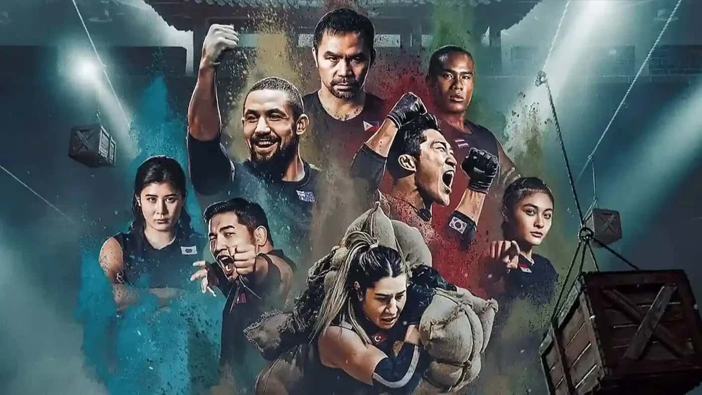 Physical: Asia