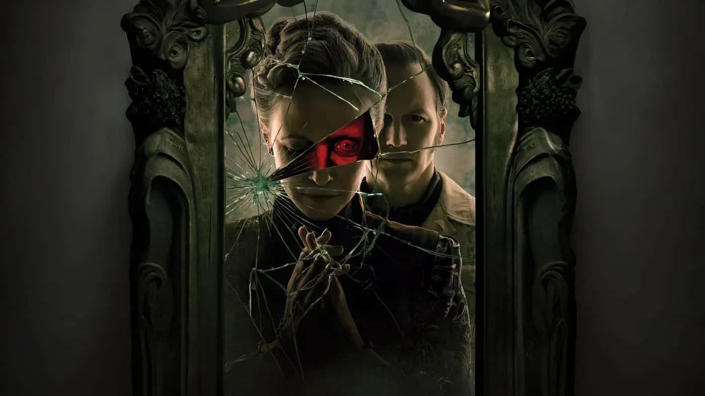 The Conjuring: Last Rites
