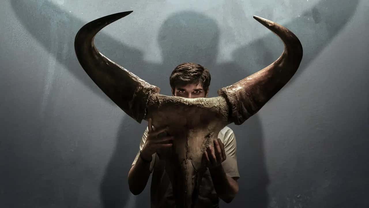 Bison: Kaalamaadan