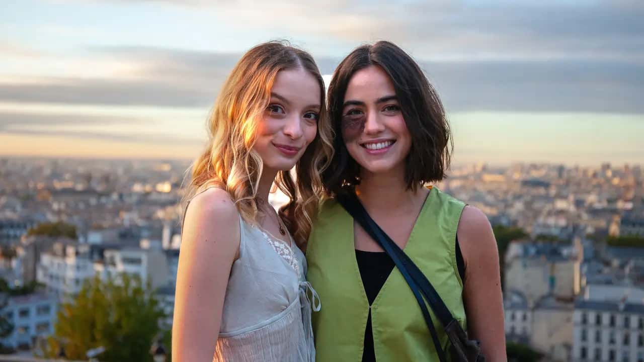 Influencers