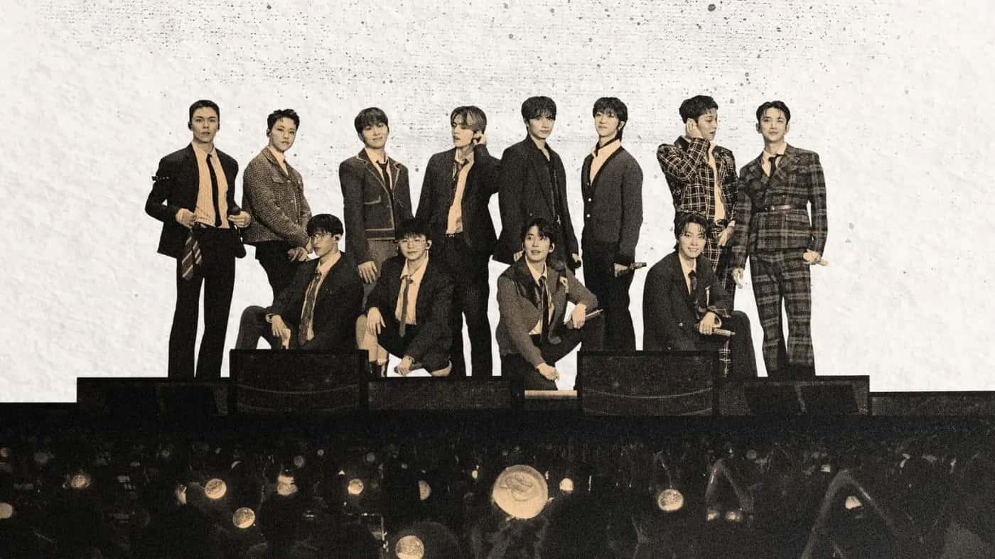 Seventeen: Our Chapter