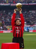 Andriy Shevchenko