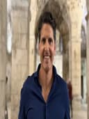 Darius Arya