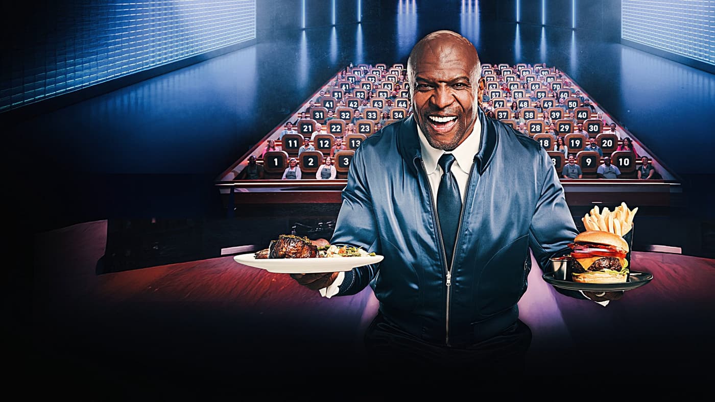 100 Cooks