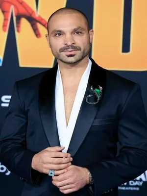 Michael Mando