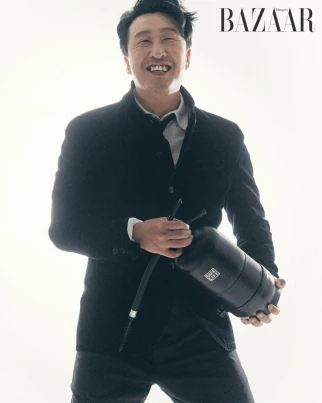Hyun Bong-sik