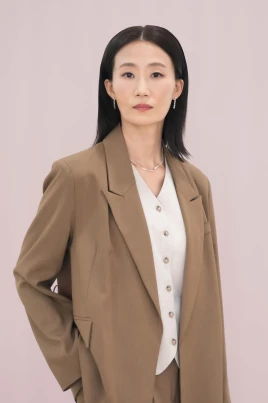 Kim Young-ah