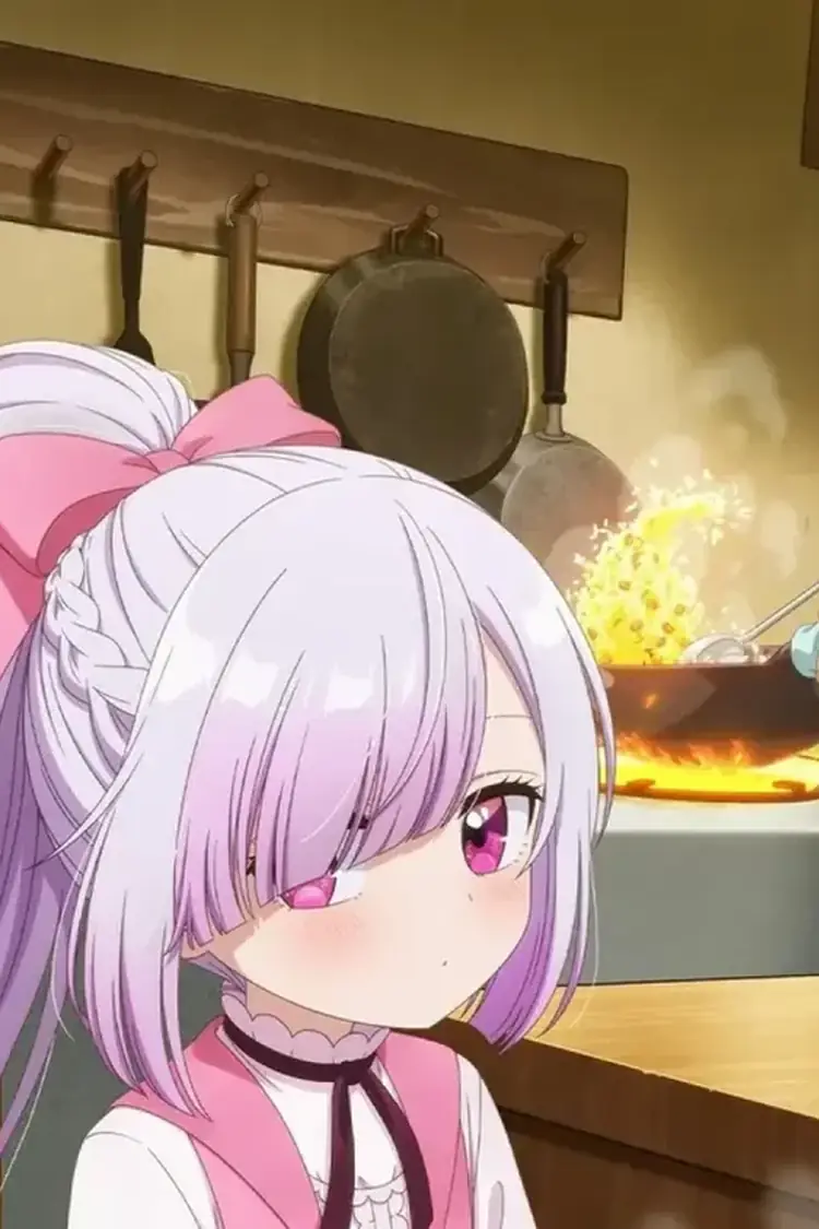 Welcome to the Outcast's Restaurant!