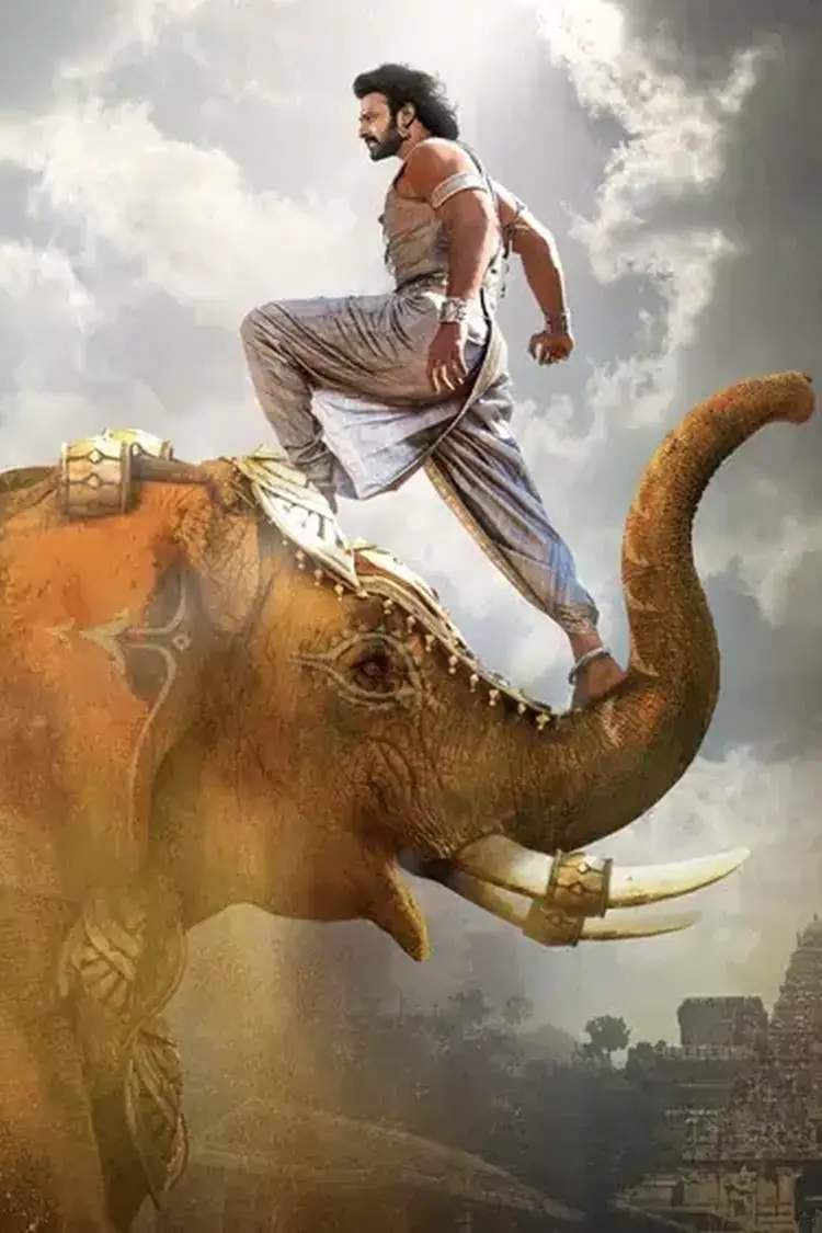 Baahubali: The Epic