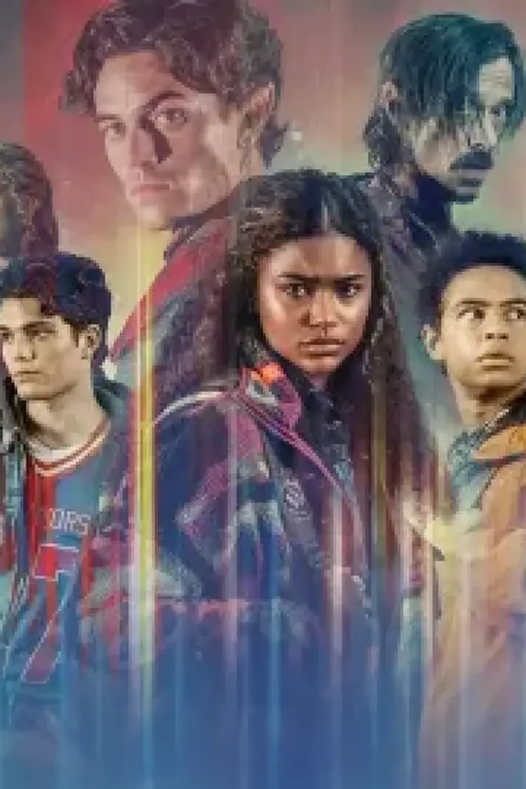 The Wayfinders