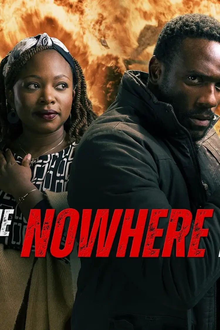 The Nowhere Man