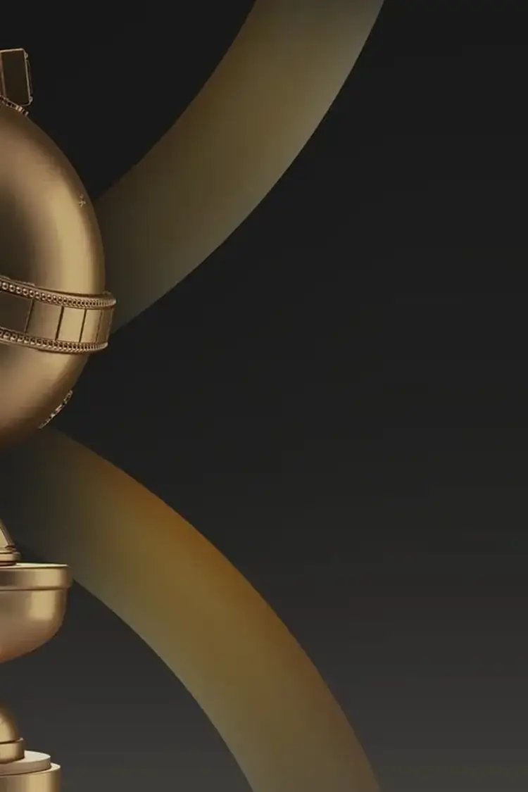 82nd Golden Globe Awards