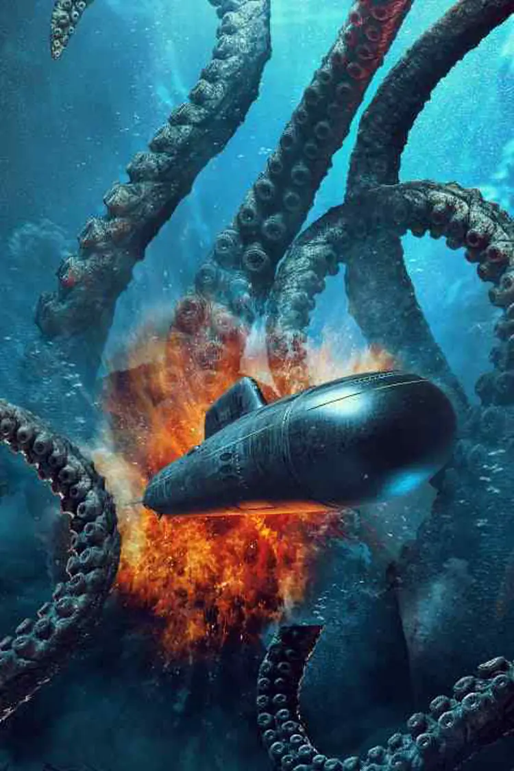 Kraken
