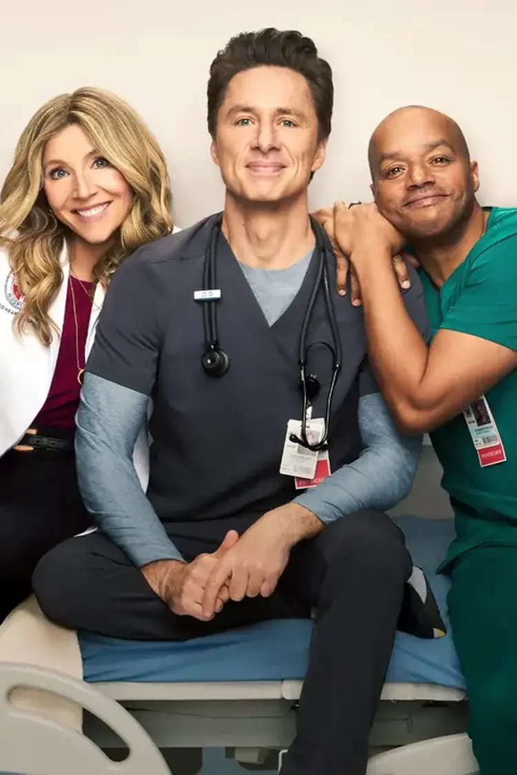 Scrubs