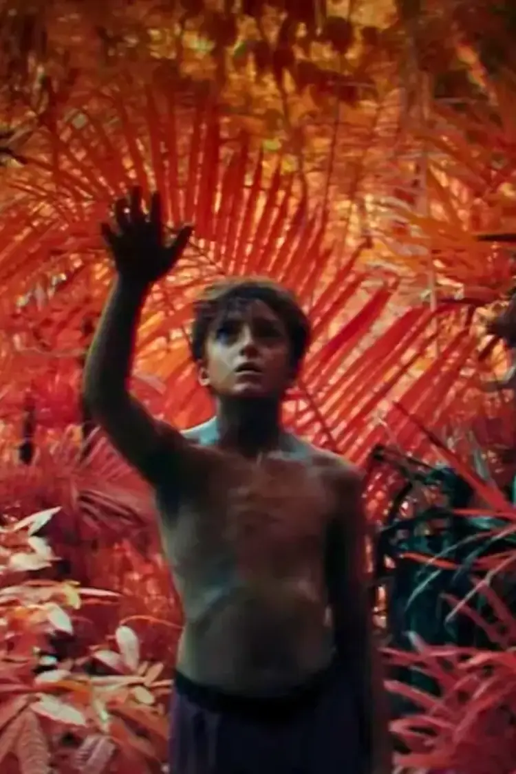 Lord of the Flies