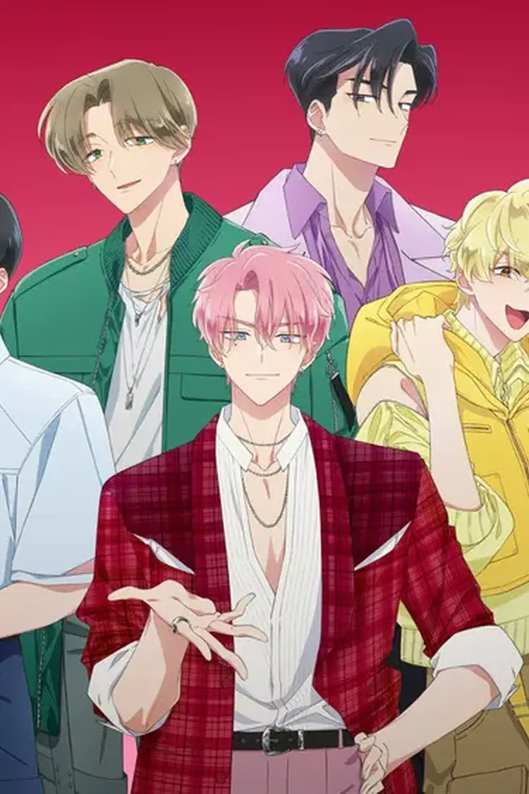 Tamon's B-Side