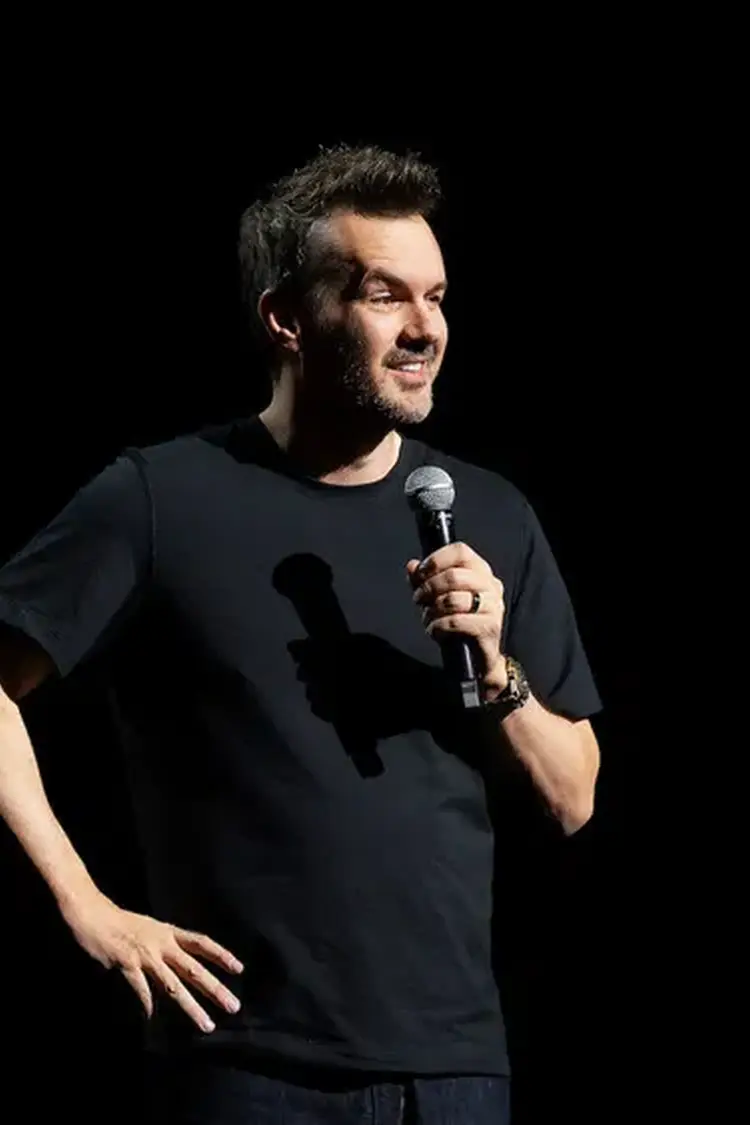 Jim Jefferies: Two Limb Policy