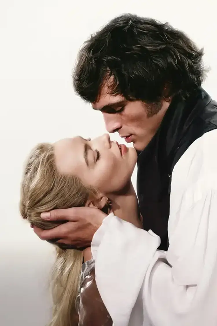 Wuthering Heights