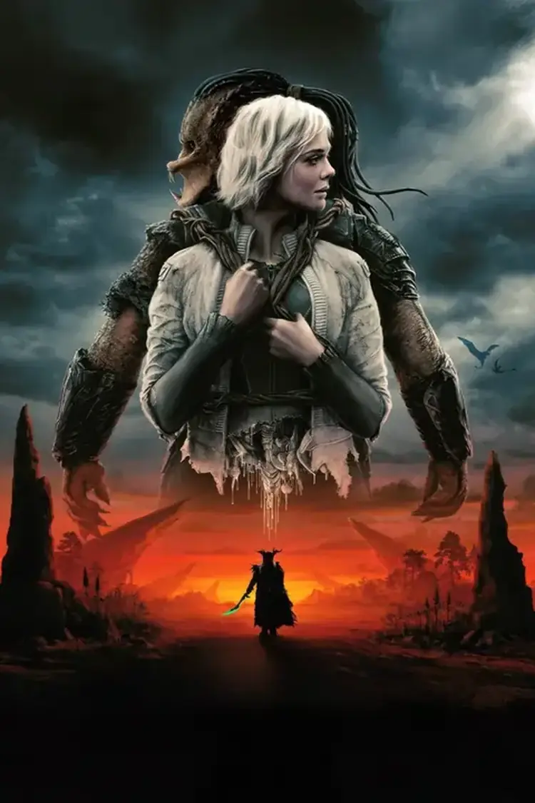 Predator: Badlands
