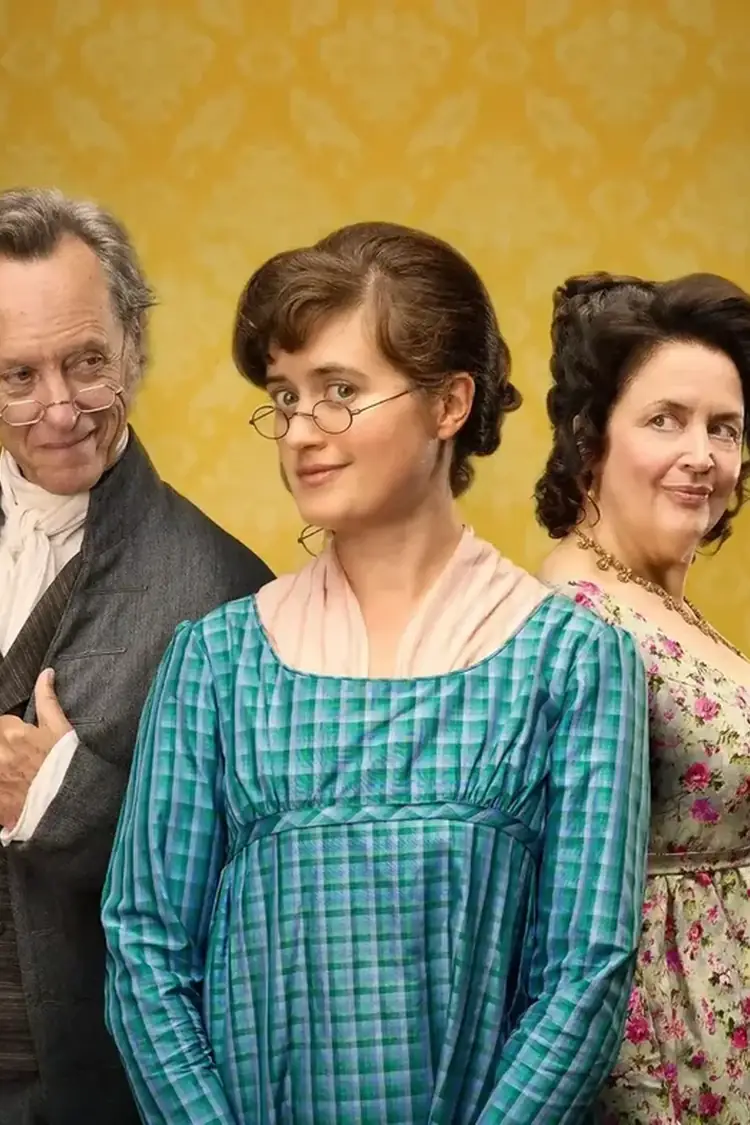 The Other Bennet Sister