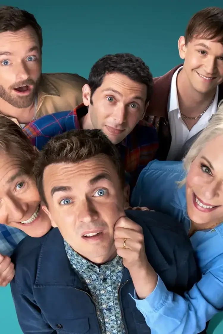 Malcolm in the Middle: Life's Still Unfair