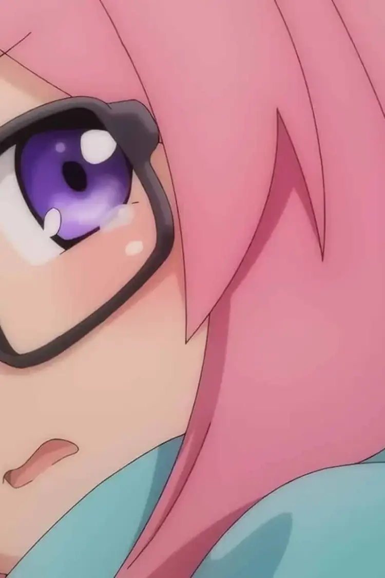 I'm Living with an Otaku NEET Kunoichi!?