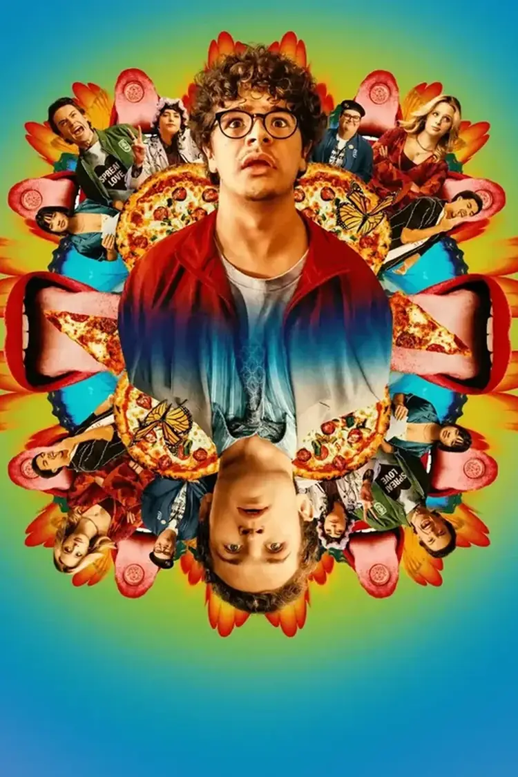 Pizza Movie