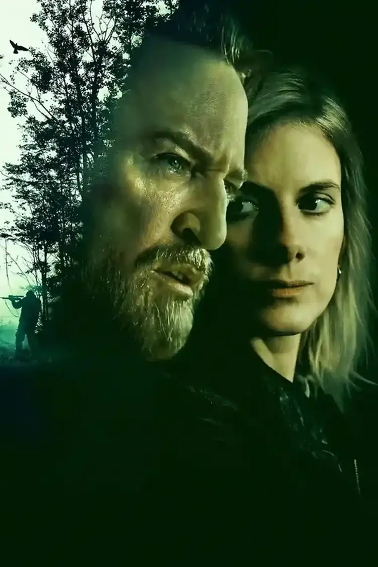 The Hunt