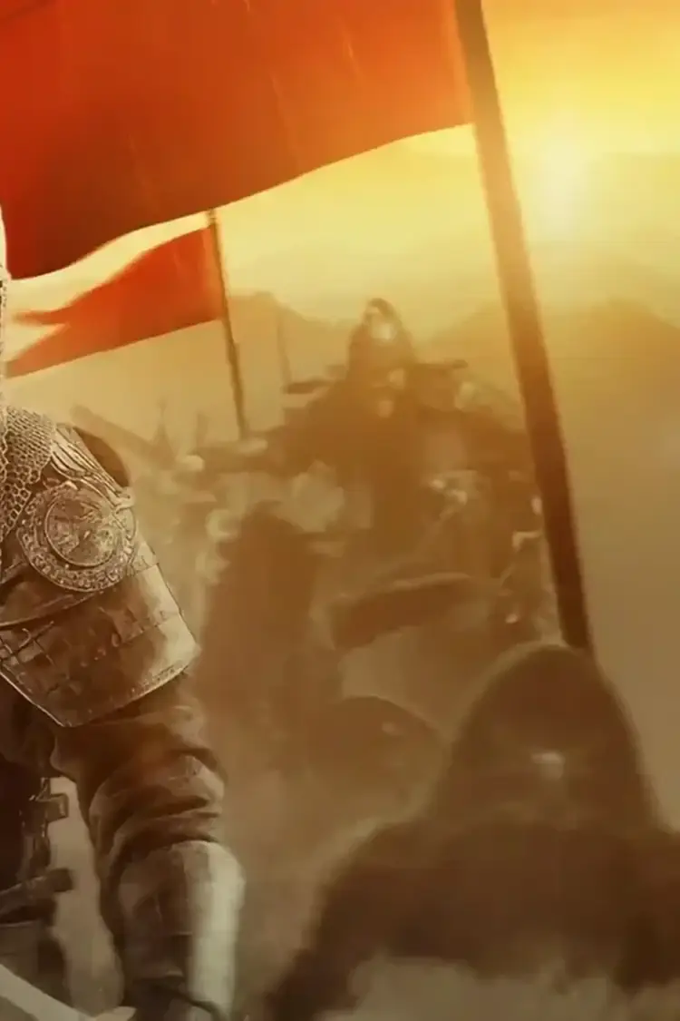 Rise of the Conqueror