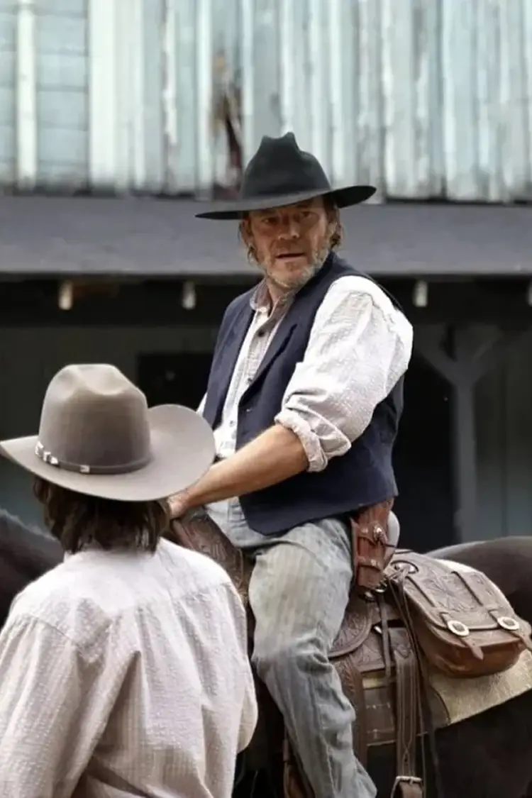 Gunslingers