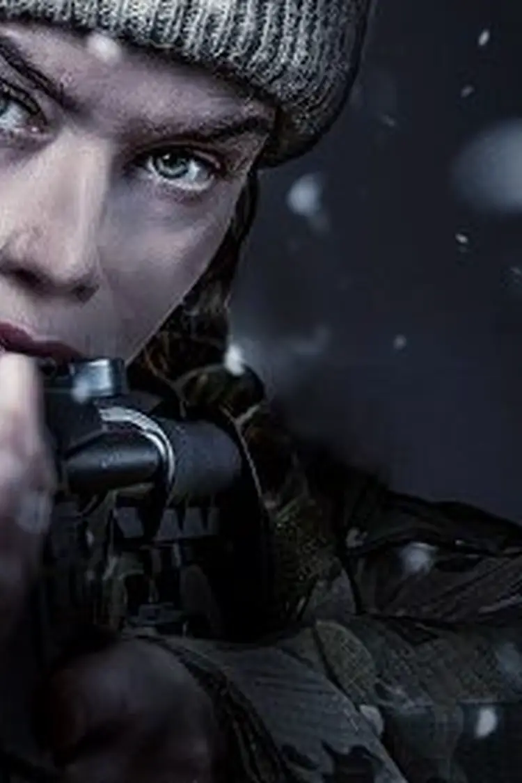Ballistic