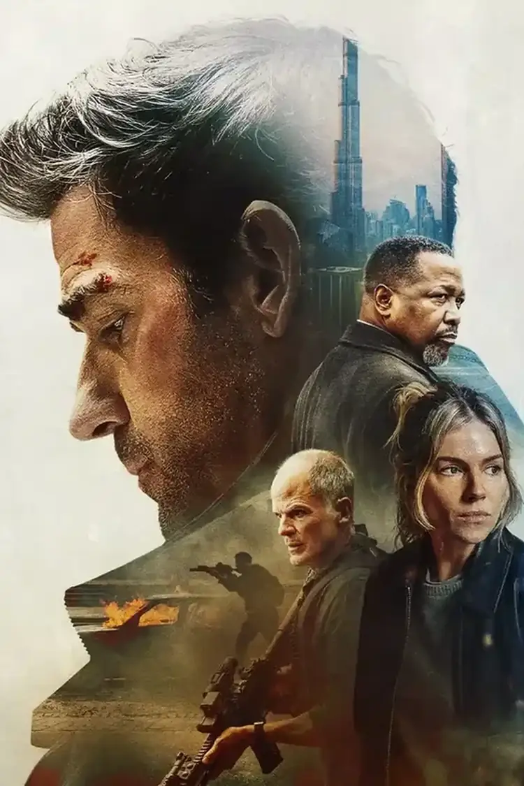 Tom Clancy's Jack Ryan: Ghost War