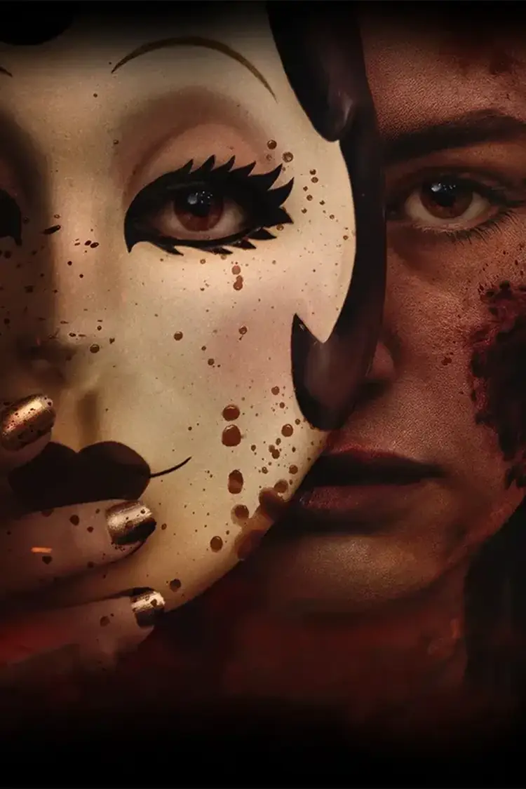 The Strangers: Chapter 3