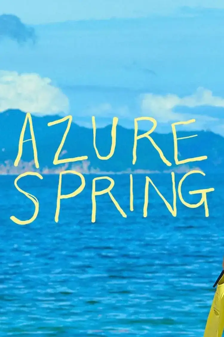 Azure Spring