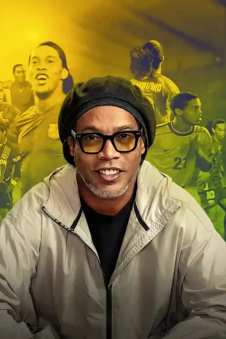 Ronaldinho: The One and Only