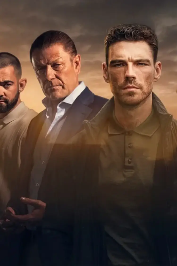 This City Is Ours: A Crime Family Saga