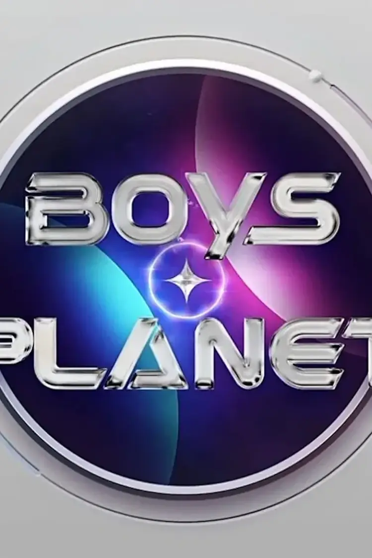 Boys II Planet