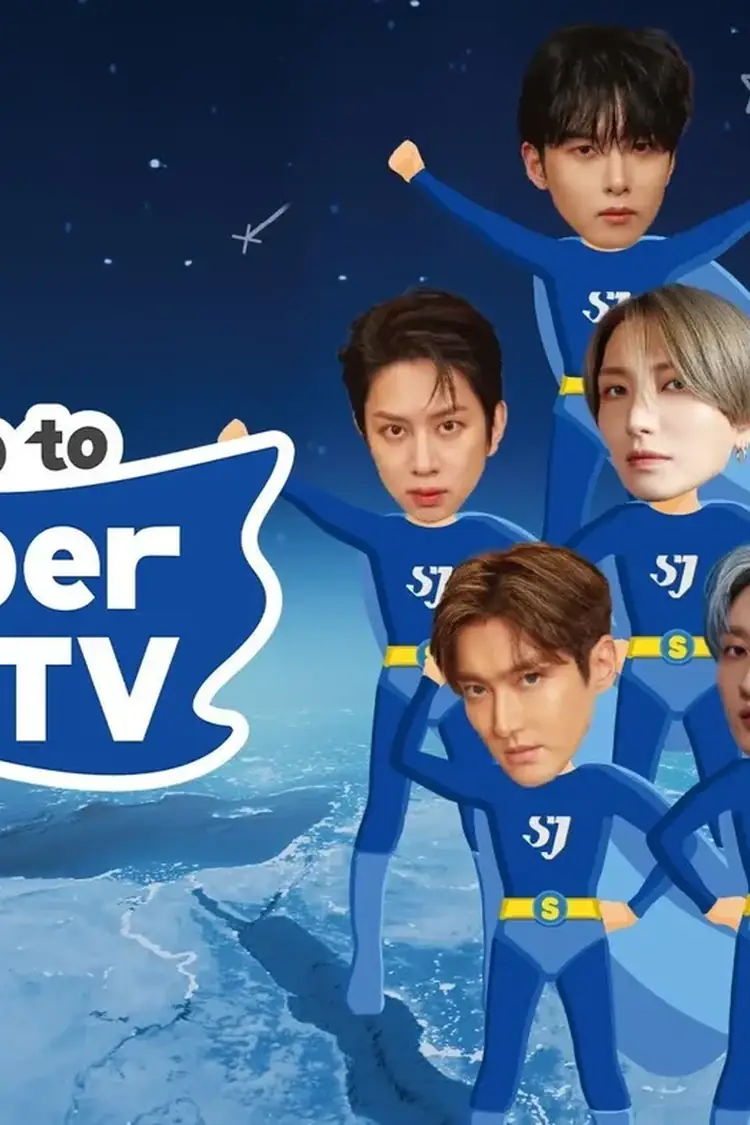 Woke Up to SuperTV