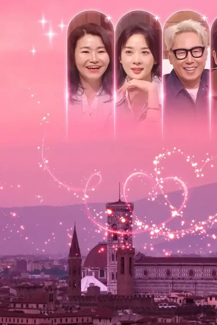 Heart Pairing
