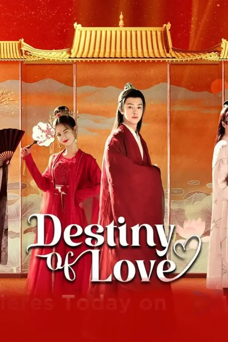 Destiny of Love