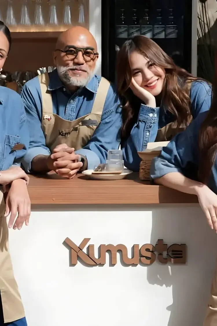 Kumusta