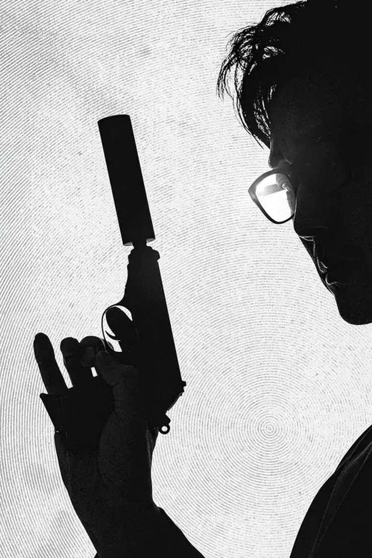 Agent Kim Reactivated