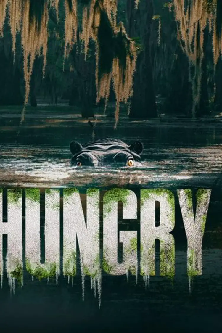 Hungry