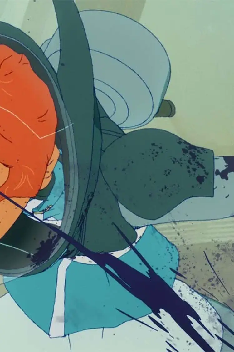 All You Need Is Kill