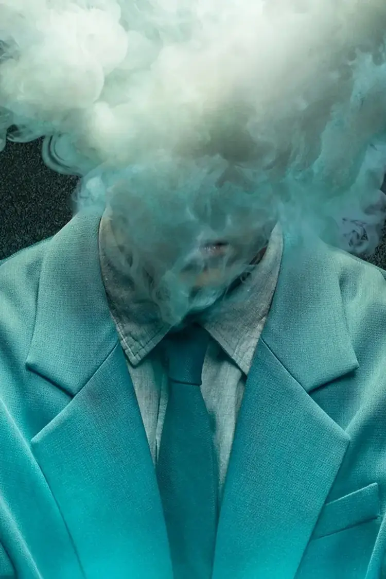 Human Vapor