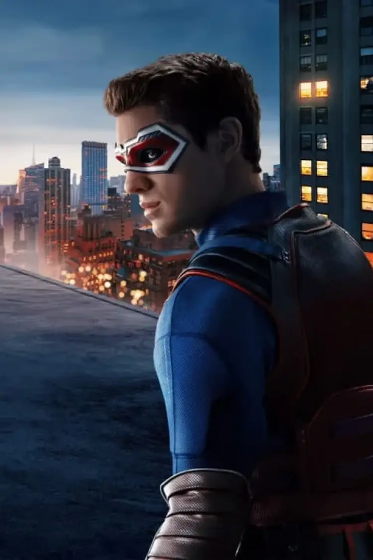 Henry Danger: The Movie