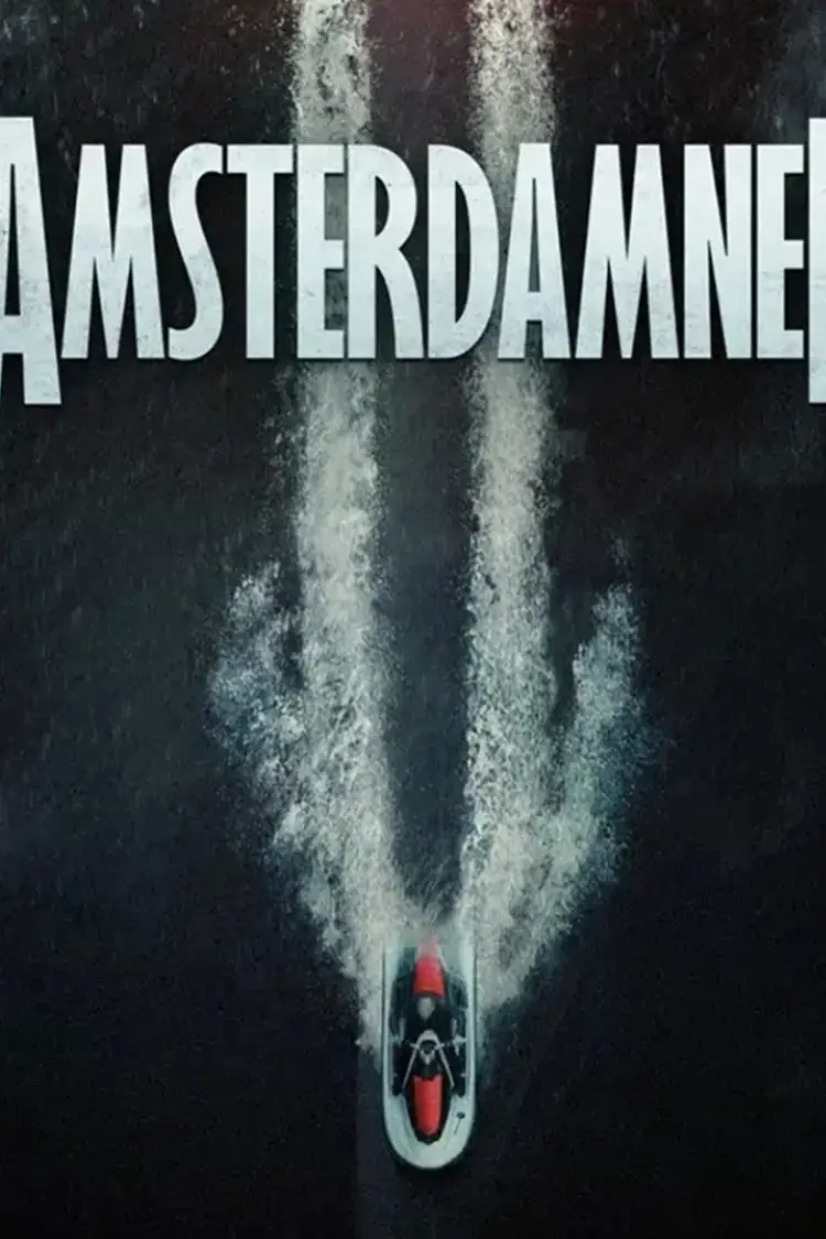 Amsterdamned II