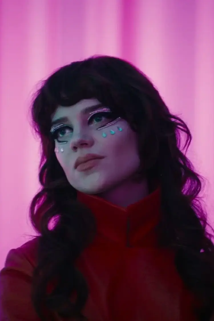 Her Private Hell